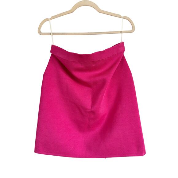 HANIFA ROBYN TWO PIECE SKIRT SET - Picture 8 of 8